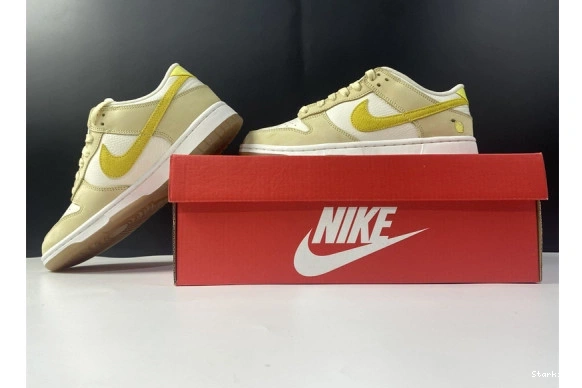 Drop Lemon DJ6902-700 Nike Low Dunk 0212